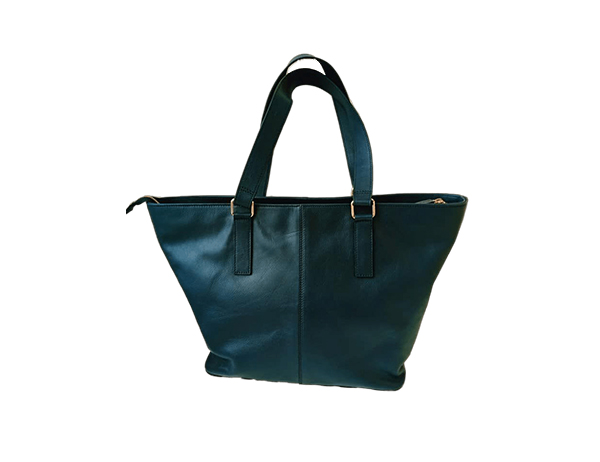 Ladies Bag (Original Leather) - Fruit's Village